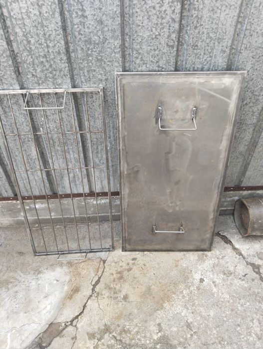 Коктальница, г.Есик