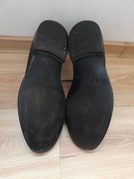 Pantofi bărbați Fendi  6  1/2  (41)