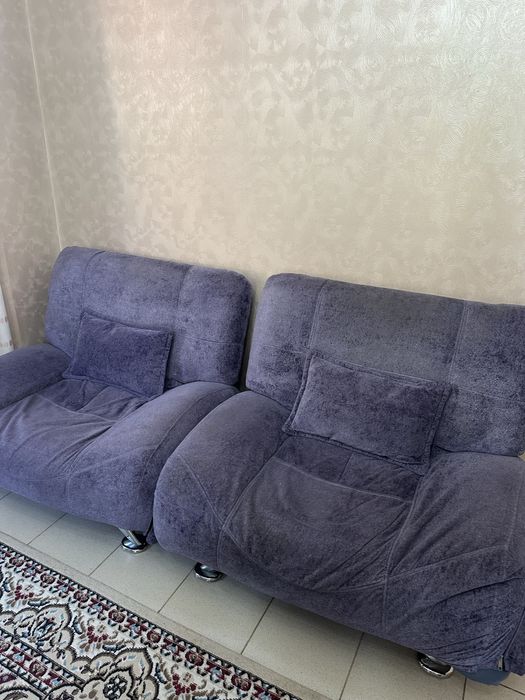 Мини Диван бу раскладной