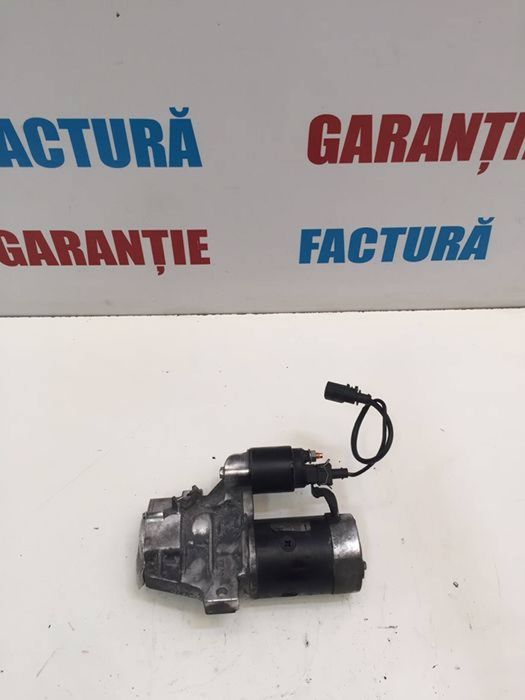 Electromotor demaror 1.9 TDI cutie automata Golf 4 Bora Sharan Galaxy
