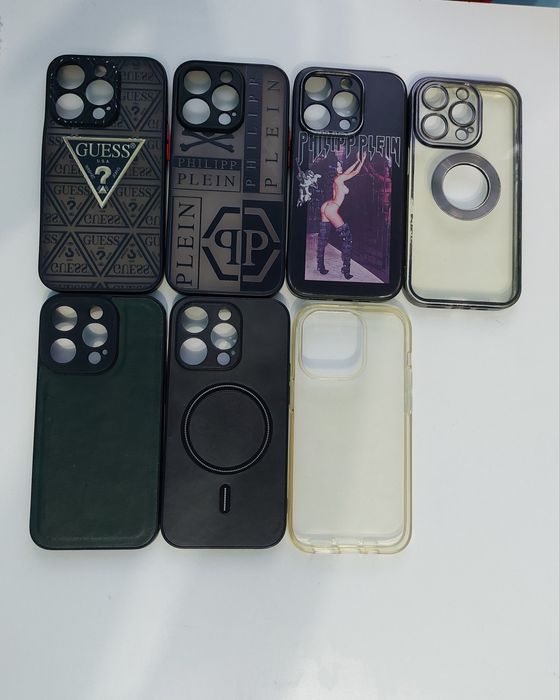 Кълъфи за iphone 14про