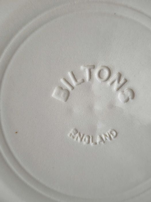 Сервиз за хранене английски чинии