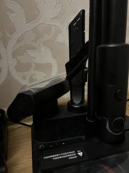 Продам моющий пылысос