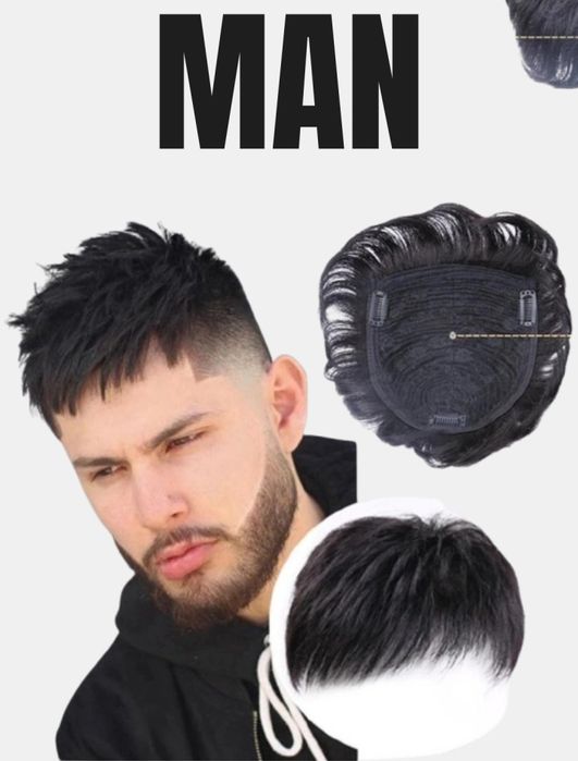 Улама соч эркаклар учун