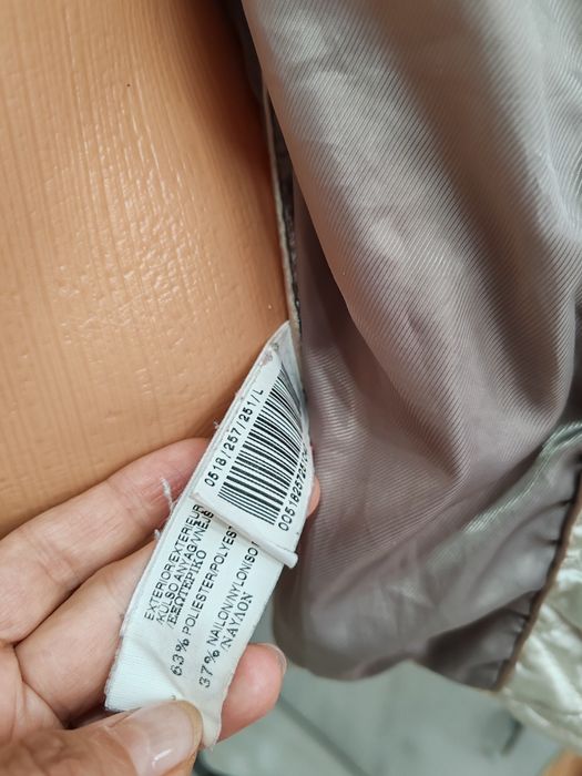 Geaca iarna Zara woman