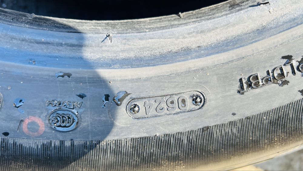 Шины р15 trangle