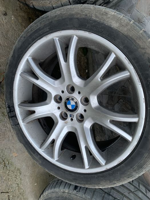 Джанти за BMW 19” спорт пакет style 191