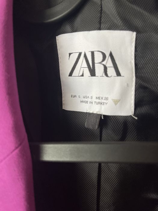 Zara сако С размер