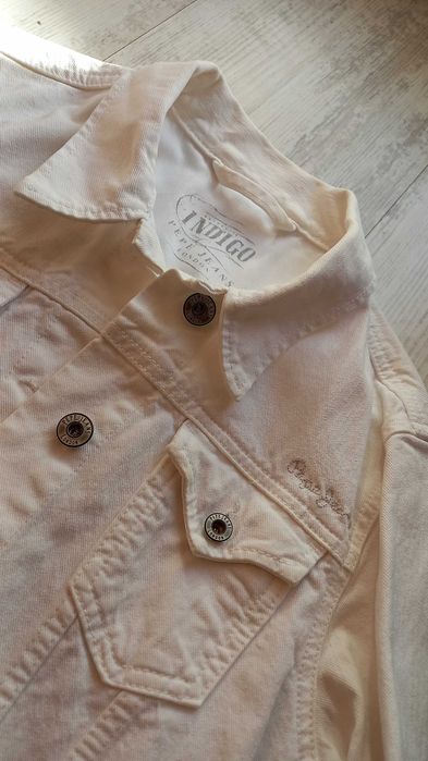 Дамско дънково яке Pepe Jeans London