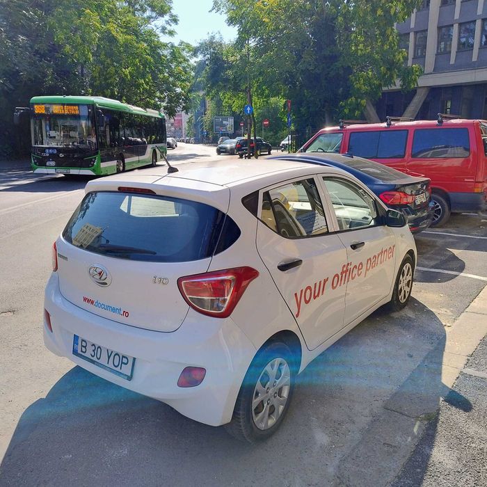 HYUNDAI i10 2015 — imagine 2