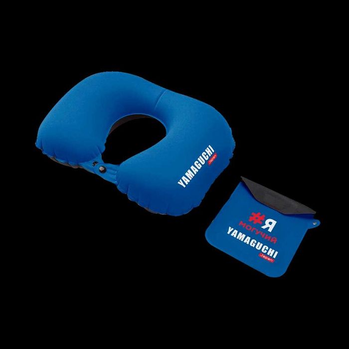 Надувная подушка Yamaguchi Discovery
