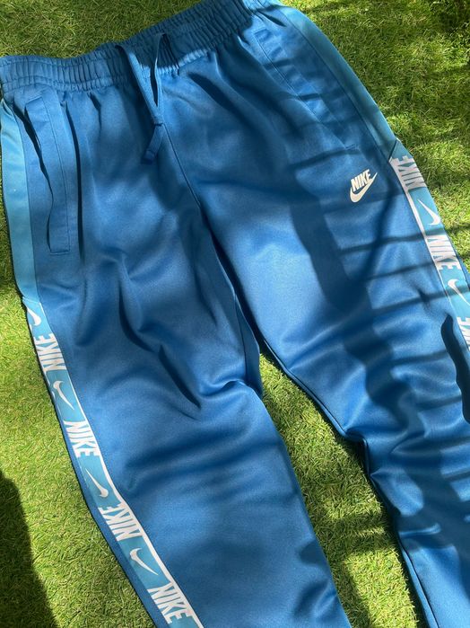 Мъжко долнище : Nike Sportswear Repeat S