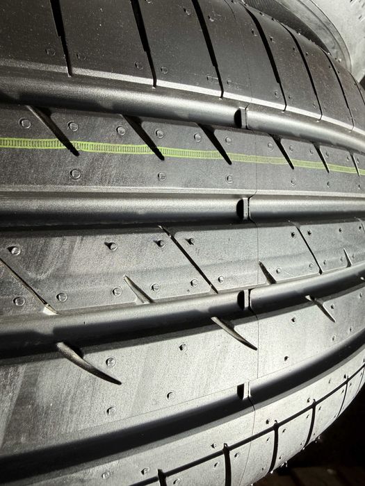 2x Anvelope Vara 195/55 R16 NOU - Laufenn S Fit 2