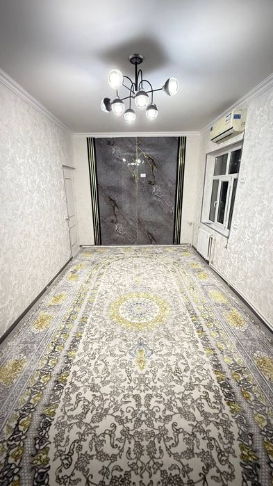 1 хонали квартира сотилади