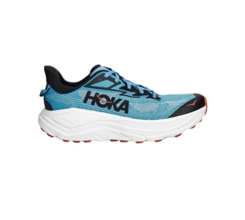 H O K A        Challenger 8