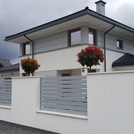Vând garduri diferite modele