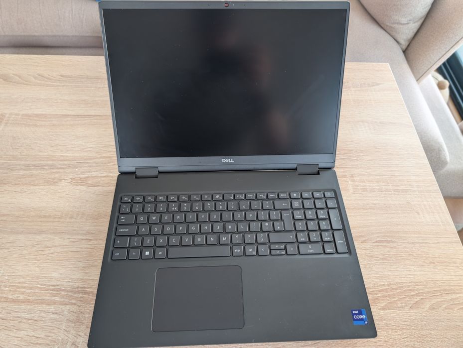 Laptop Dell gaming, proiectare etc, 7670,  32 GB DDR5 RTX 3080 TI 16 GB 1TB Nvme