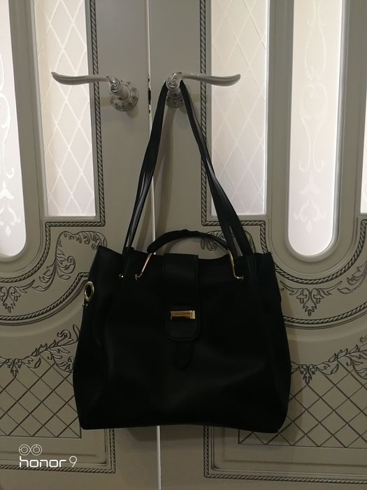 Новая Женская Сумка