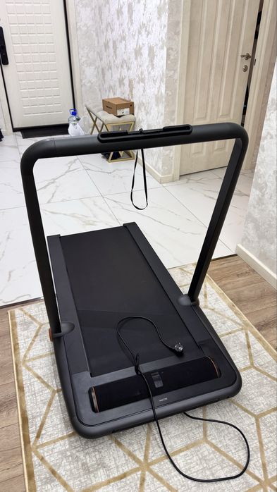 Беговая дорожка Bork