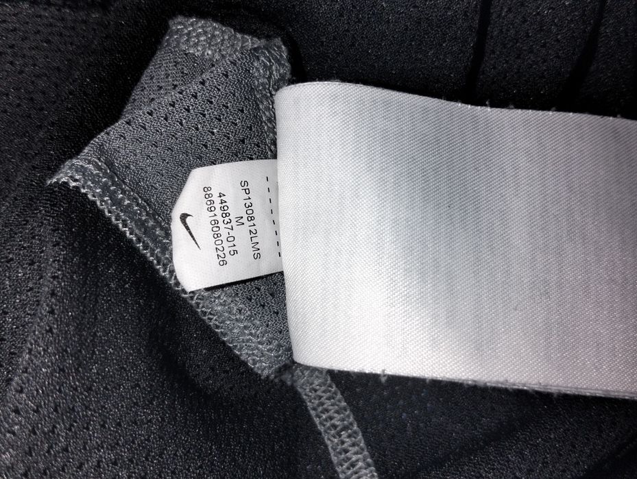 Maiou Nike mărimea M