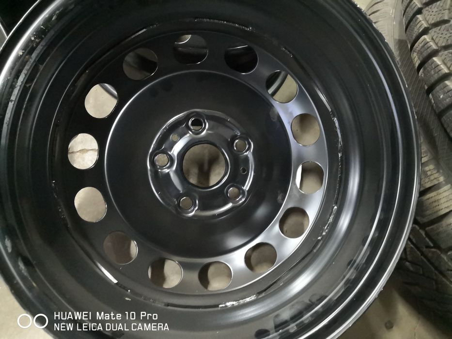 5х112 фолксваген vw volkswagen  сеат 5x112 16 цола като нови джанти