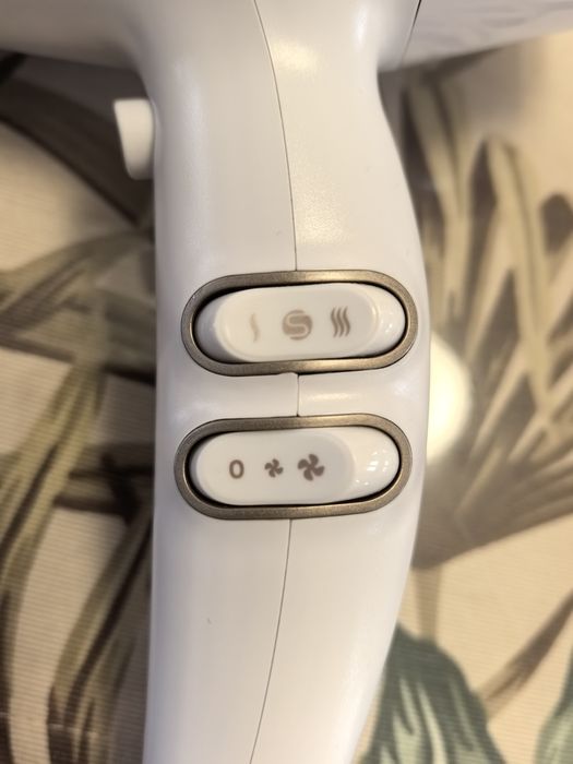 Сешоар Remington Pro 2200