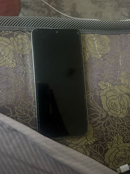 Redmi Note 13 память 256гб