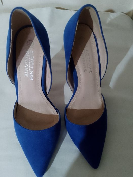 Женская обувь.Мода