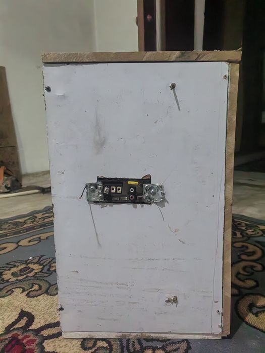 Продам сабвуфер Талгар