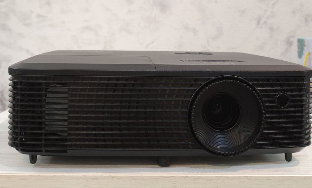 Проектор Optoma S331 UK (Full 3D / HDMI) — в отличном состоянии