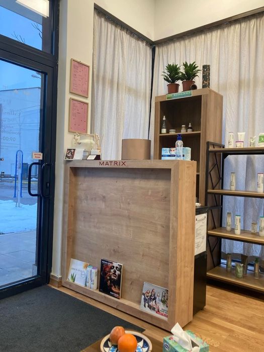 Продава се Магазин в София, Военна рампа -  кв.м за 0 €/ - Снимка #9