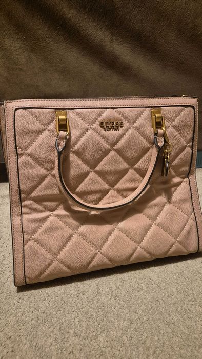 Geanta Guess Abey, NOUA