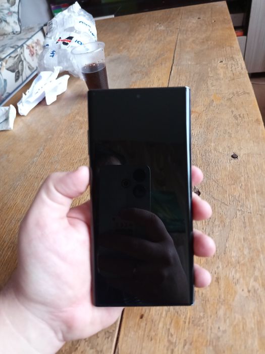 Samsung galaxy note 10 plus 256 GB