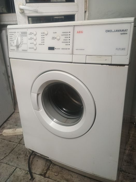 Продавам пералня