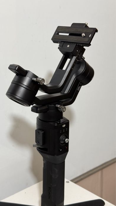 Стабилизатор dji ronin , стаб