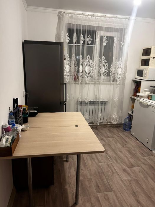Продается  2 комнатная квартира