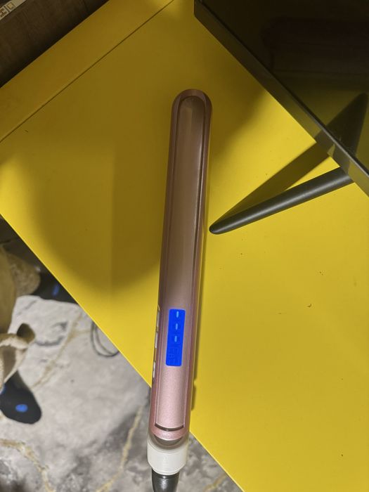 Ламинираща инфраред преса за коса