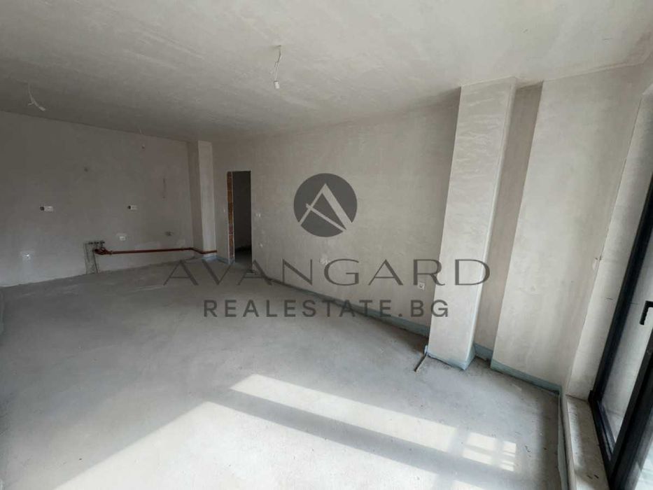 Продава се Двустаен апартамент в Пловдив, Тракия - 73 кв.м за 943 €/кв.м - Снимка #1