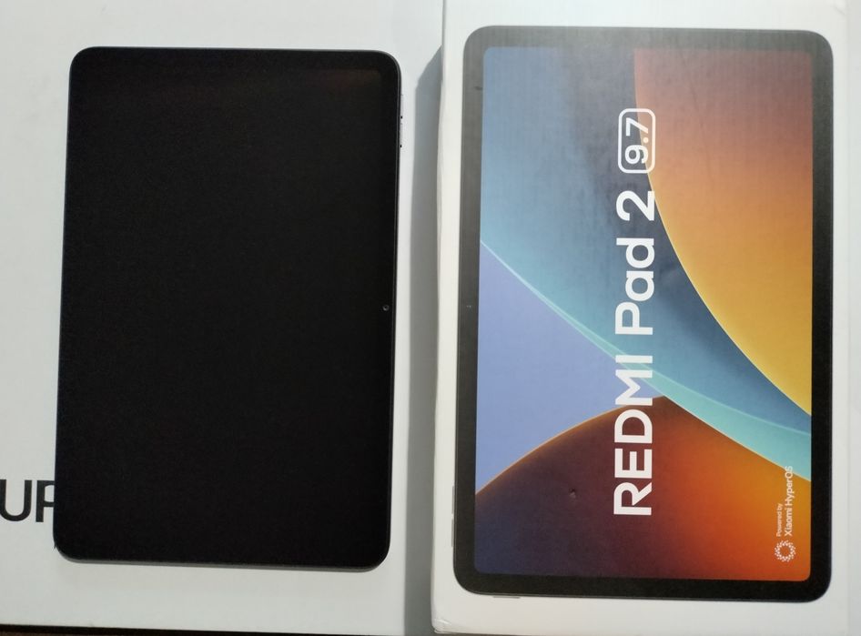Планшет Xiaomi Redmi Pad 2 9.7