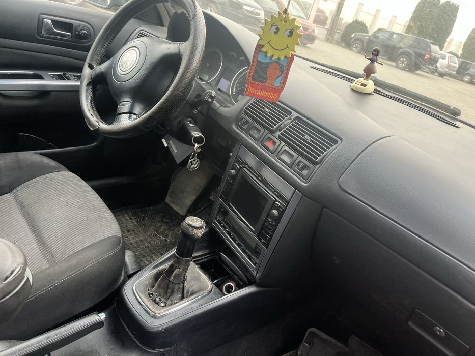 piese golf 4 1,9 tdi axr