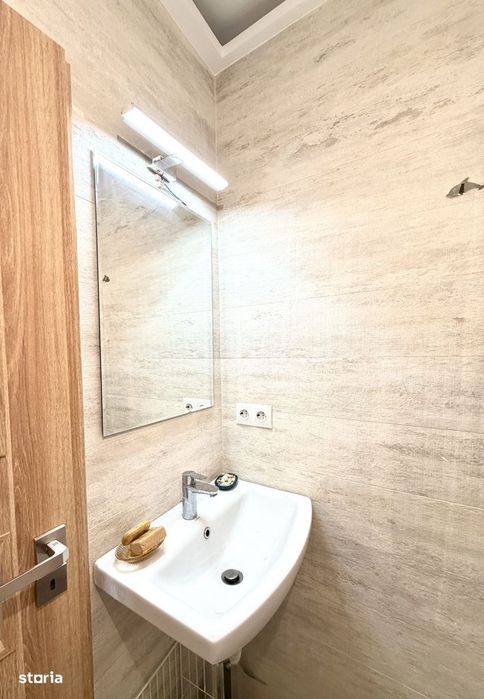 Apartament 4 camere | 90 mp | etaj intermediar | garaj | Zorilor