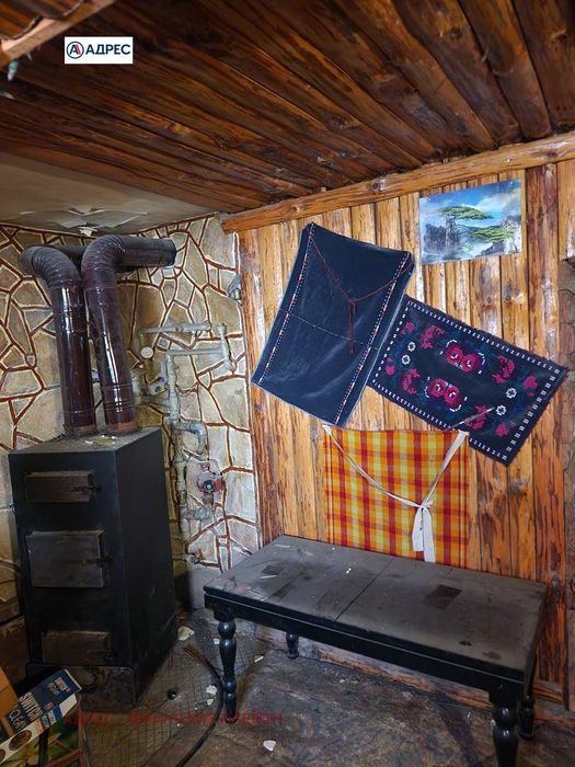 Къща в Плевен, област-гр.Славяново площ 149 цена 150000