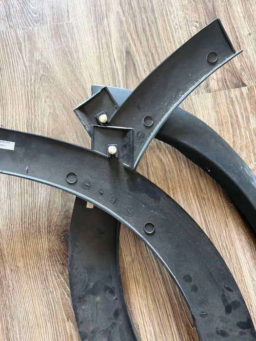 Декоративни вежди голф 3   40€