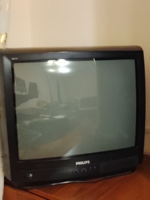Отдам телевизор даром
