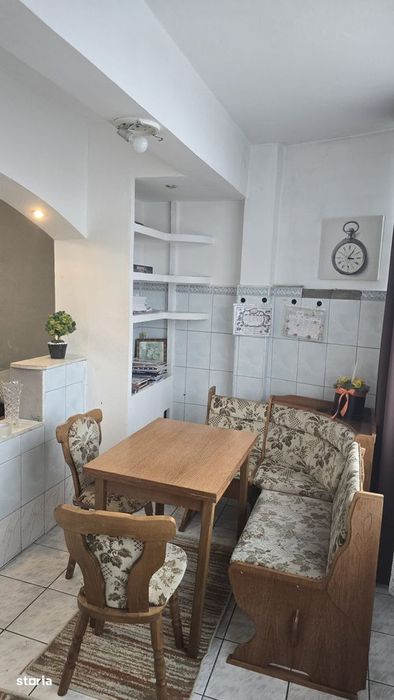 Vând apartament 2 camere 64m2 micro 14