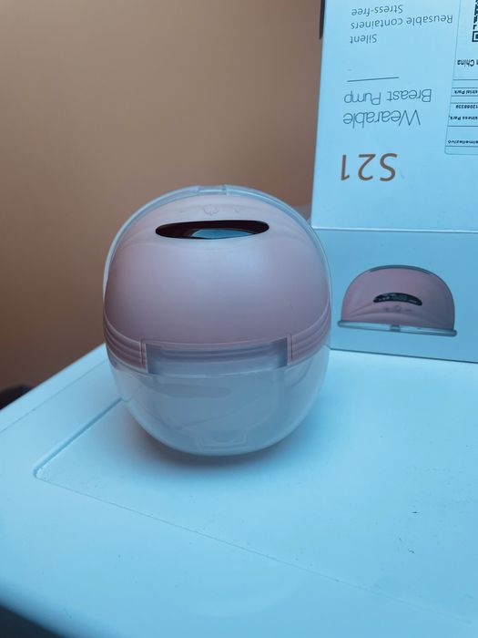 Електрическа помпа за кърма S21, MOSMAOO®