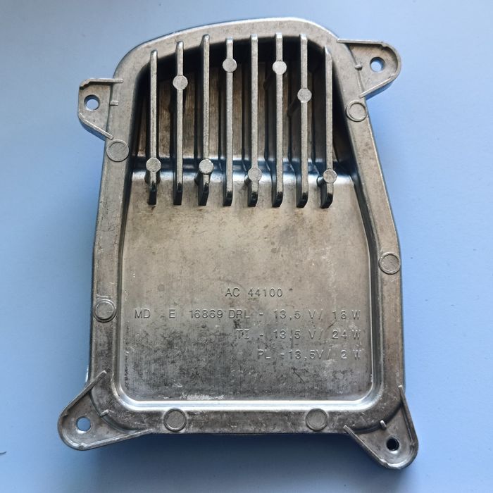 Модул дневни светлини DRL LED Mini Cooper/one F55/F56