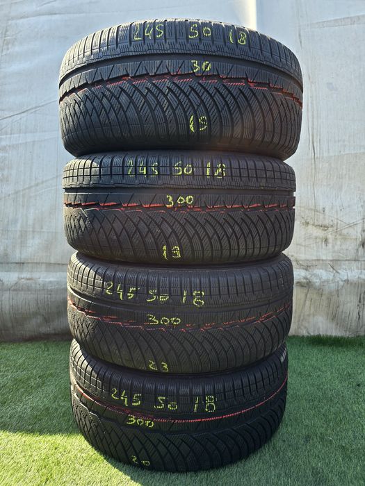 245.50.18 michelin m+s