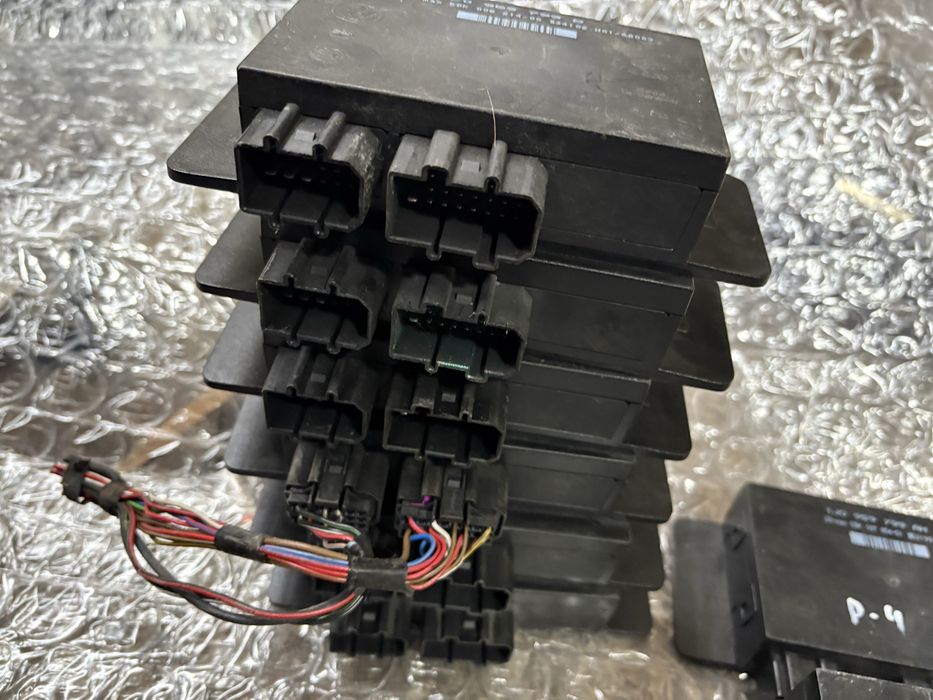 Vw passat 4 , 5 Комфорт Модул