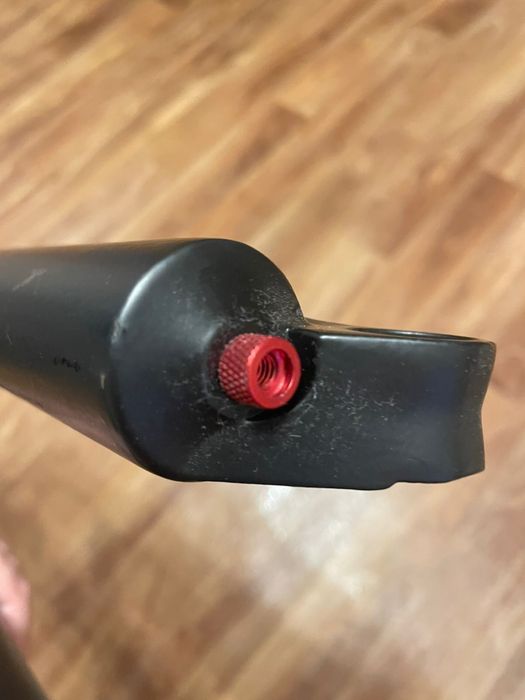 SR Suntour Raidon 27.5+